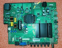 TP.MT5522.PC821  Three in one network WiFi 4K TV motherboard  Send remote control  Three specifications