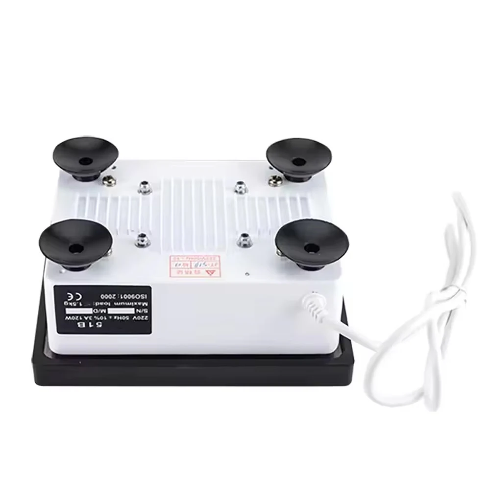 Lab Plaster Vibrator Small square Machine Laboratory Equipment Square Vibrator Model Oscillator