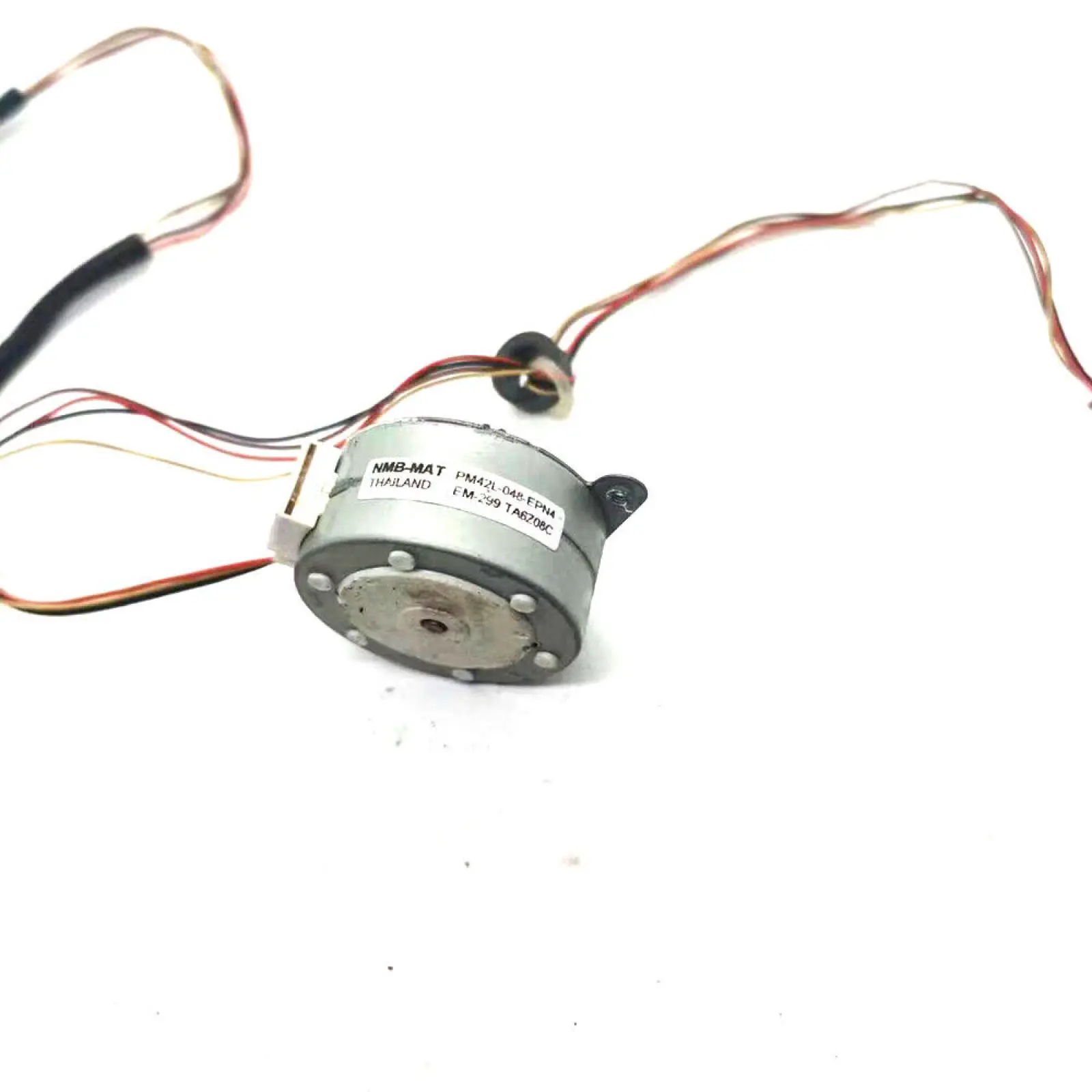 

Двигатель PM42L-048-EPN4 подходит для деталей принтера Epson Stylus Pro 4800.