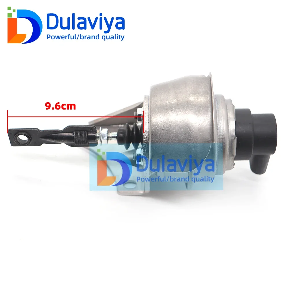 

792290-50035 Auto Turbo Electronic Actuator GT1446V For Volkswagen T5 Transporter 140HP 792290-0003 792290 03L253016M