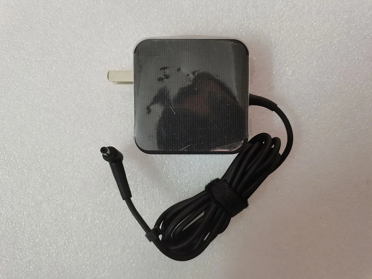 NEW OEM 19.0V 3.42A 65.0W US 0A001-00897200 ADP-65DW X REV:A01 4.0mm AC Adapter For ASUS VivoBook 15 S513UA-DS51 Notebook