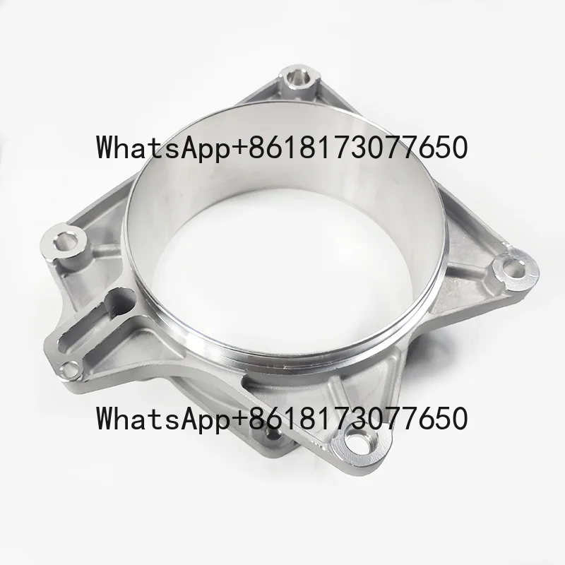 حلقة مقاومة للتآكل بقطر داخلي 160 سم