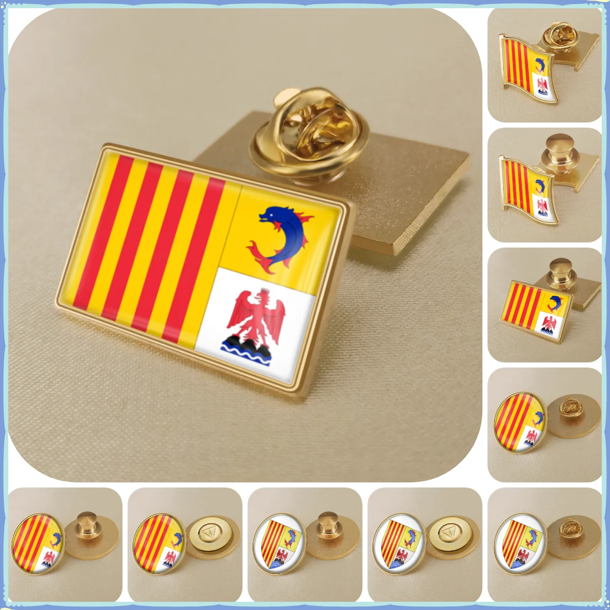 Provence Alpes CôTe… - image