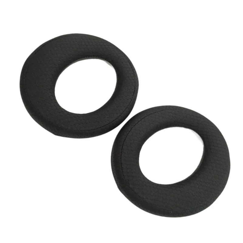 1 paar Oorkussens Headsets Oorbeschermers voor Gold 7.1 CECHYA-0083 Hoofdtelefoon Oorkussen Oorkussens Sponzen Kussens Cover