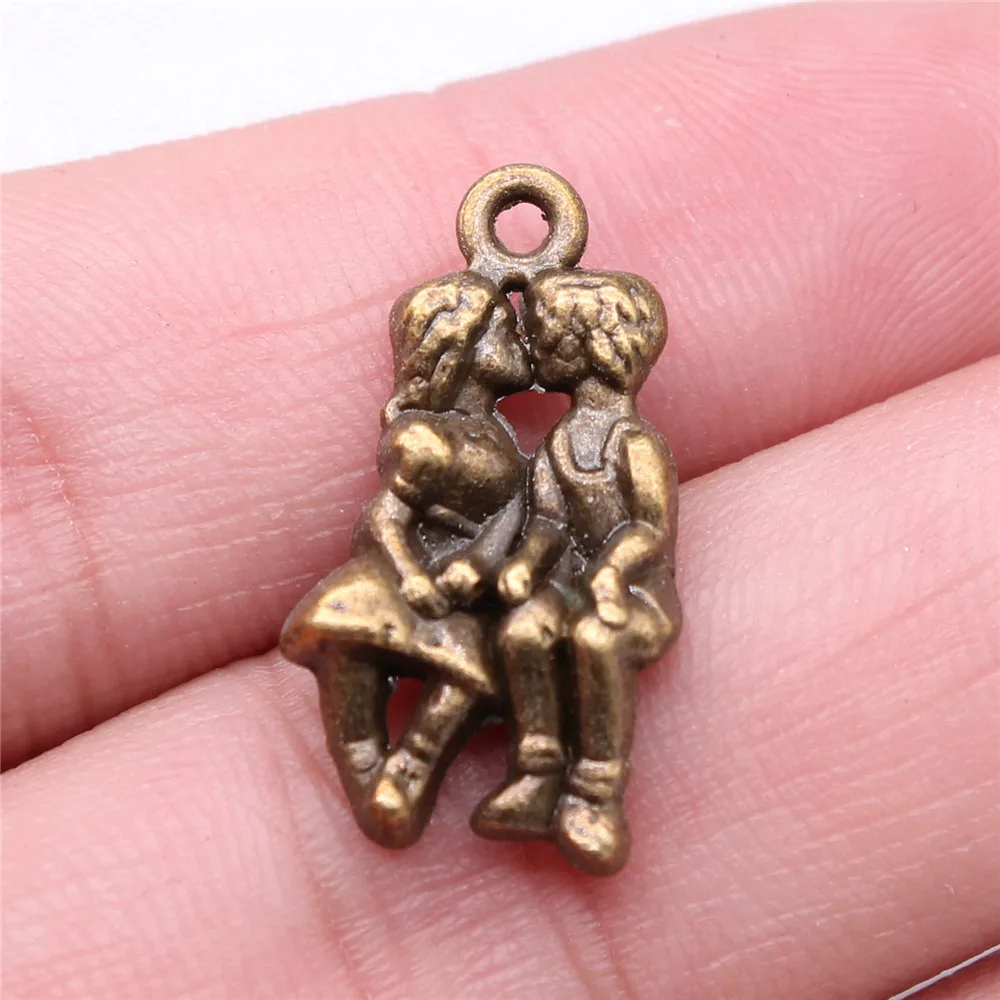 Couple Married Charms Couple Pendants New In Jewelry For Men