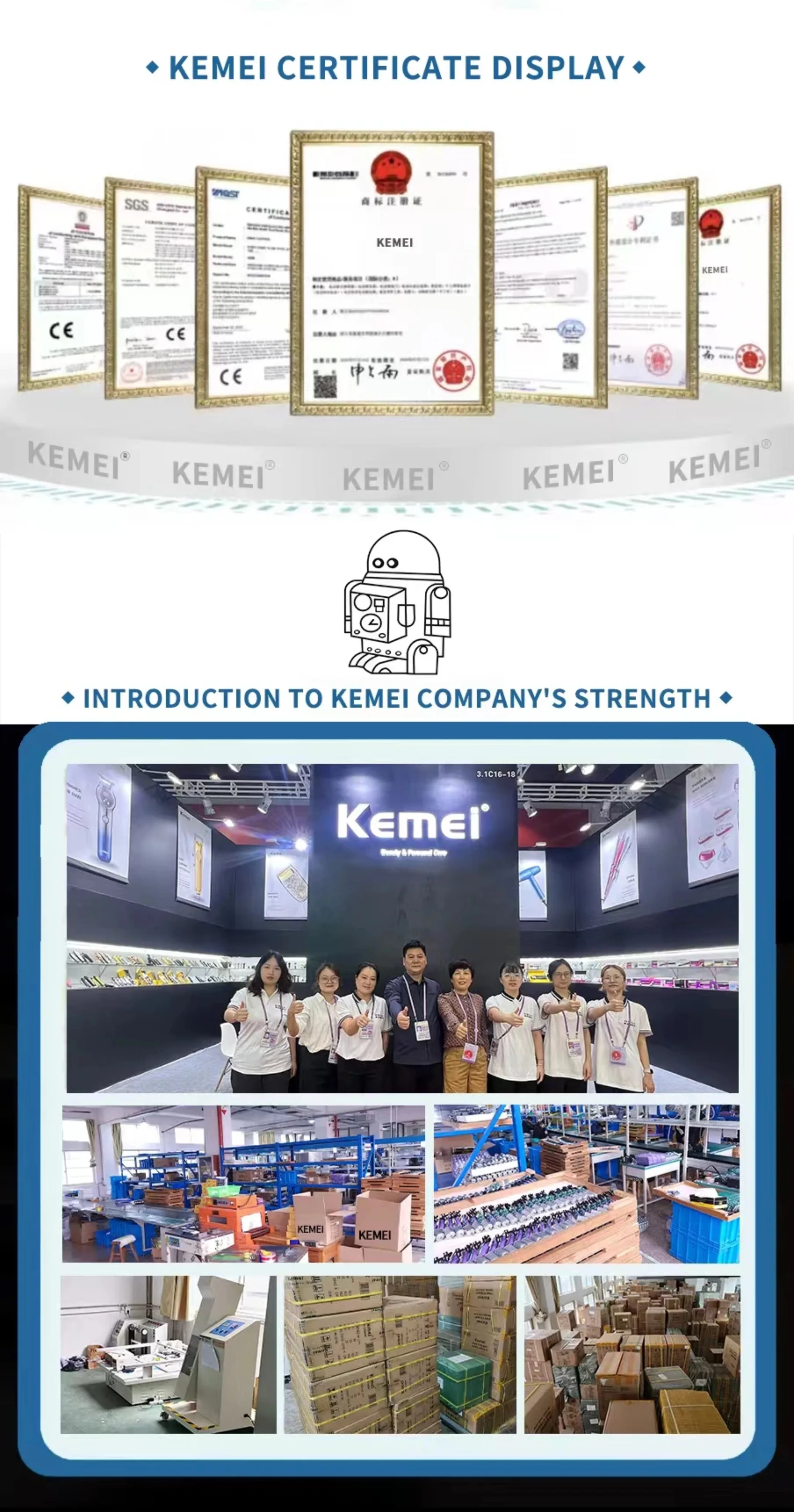 Thumbnail 2 - #22 Best Beard Trimmers to Buy In 2026