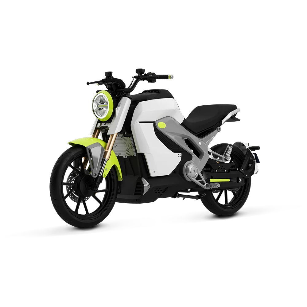 motorbike 4000w racing elektrikli electric motosiklet