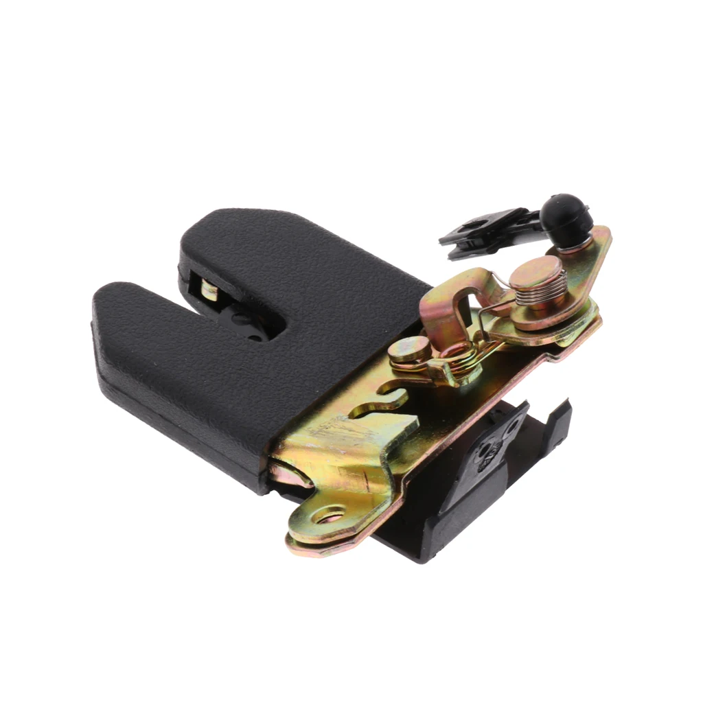 Front Power Door Lock Actuator Plastic Metal Car Locks Hardware System for Bora 1999-2005 MK4 Saloon Sedan Applications