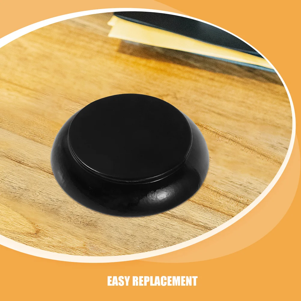 2 قطعة المطرقة المزاد المطرقة كتلة المهنية خشبية كتلة الصوت القانونية لقاعة المحكمة القاضي مكتب الملحقات ملابس القاضي