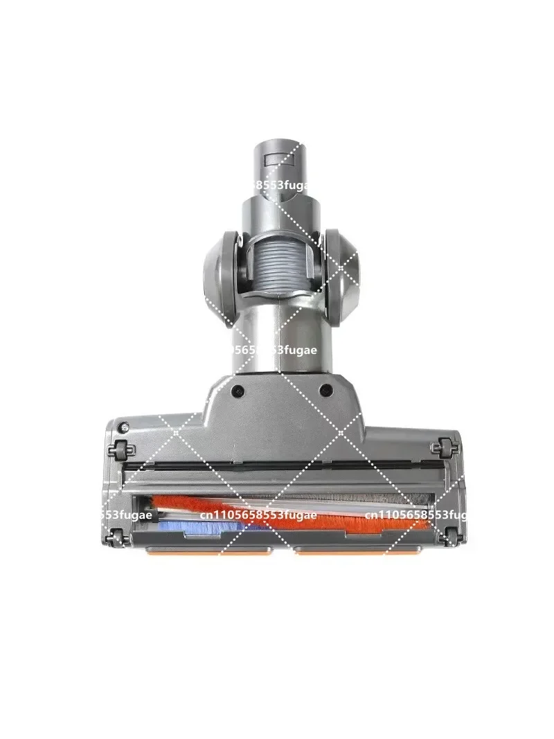 Motorized Electric Brush Head for Dyson V6 Vacuum Cleaner Compatible with DC42 DC44 DC52 DC59 DC61 DC62 - Replacement Floor Brus