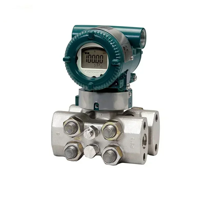 

EJX440A pressure transmitter
