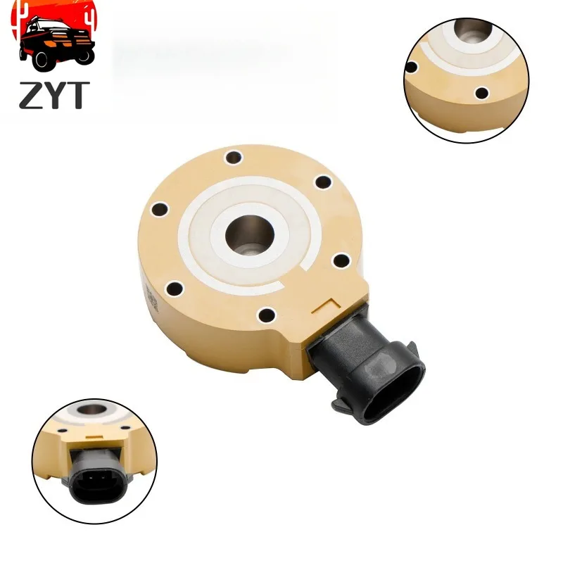 

Fuel Pump Electronic Solenoid Valve 312-5620 3125620 326-4635 3264635 for CAT 320D C6.6 C6 Perkins Caterpillar 1106