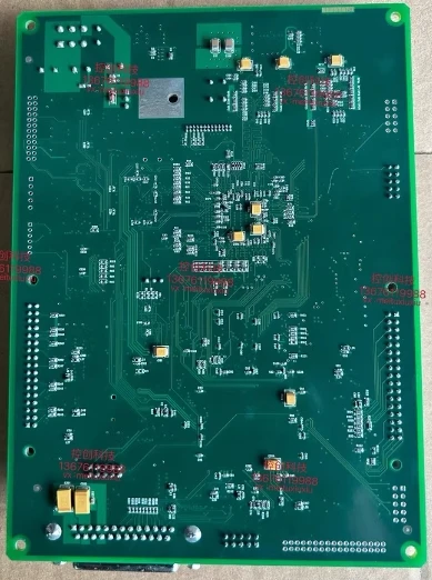 BS380 main control board power drive board, disassembly function package, package on the machine, buy with confidence,