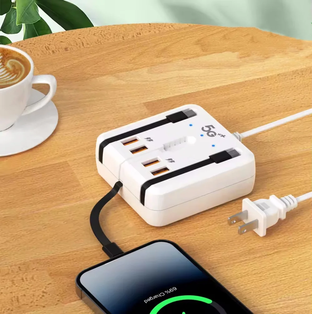 Thumbnail 3 - #71 Best Fast Wall Phone Chargers to Buy In 2026