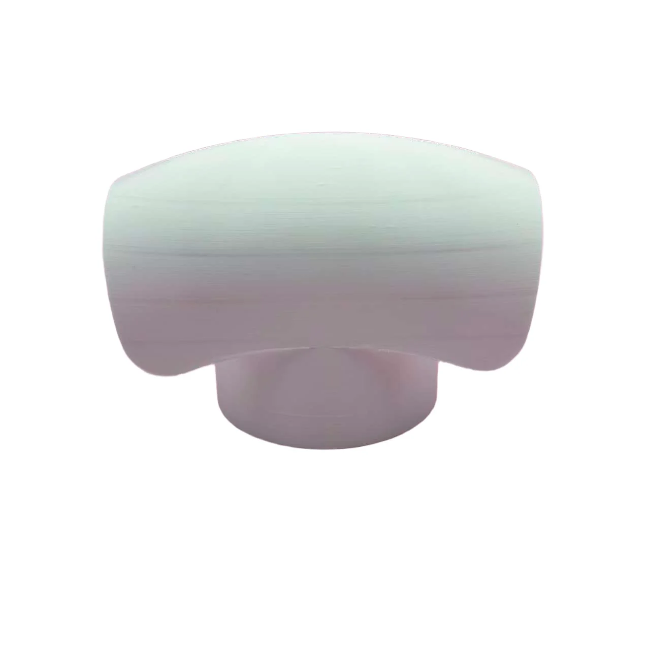 For Fan Pipes Fan Pipe Cover Roof Vent Cap For Roof Ventilation Ventilation Cap Prevents Moisture Buildup Leak Prevention Design