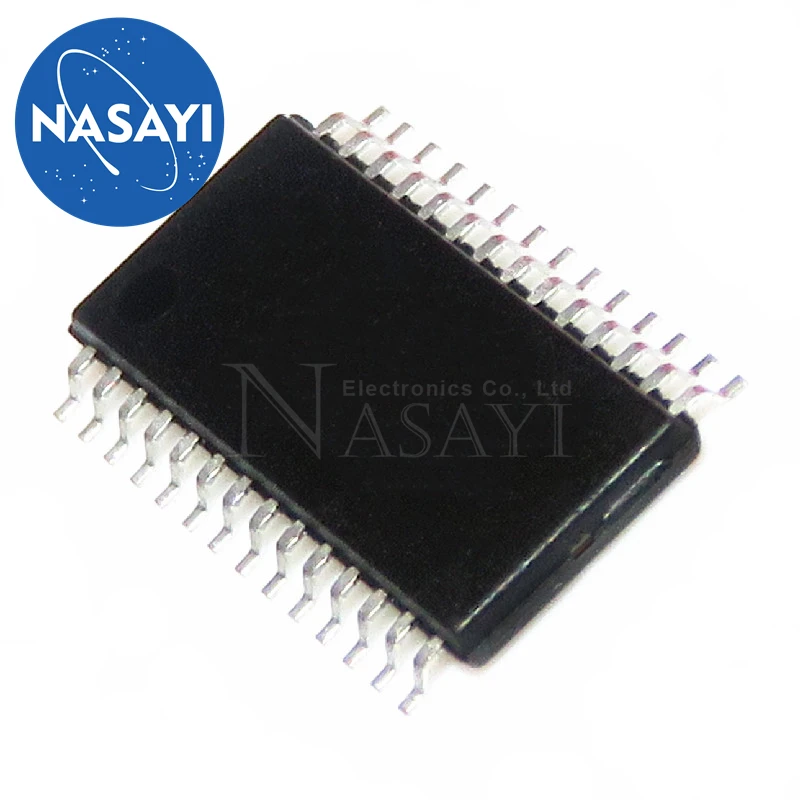 

5PCS CS4271-CZZ CS427 TSSOP-28