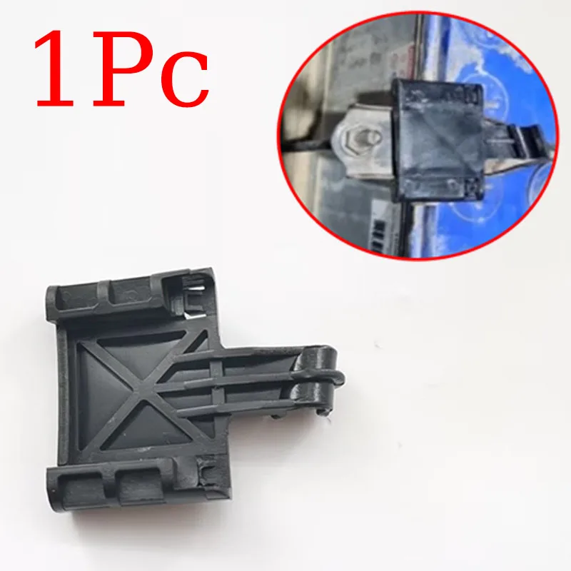 

1 шт., фиксирующие зажимы для подставки капота, подходят для Toyota 08-12 VIOS YARIS