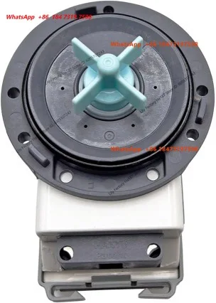 AC120V 60HZ Washing Machine Recirculation Pump DC31-00181C for WF405ATPAWR