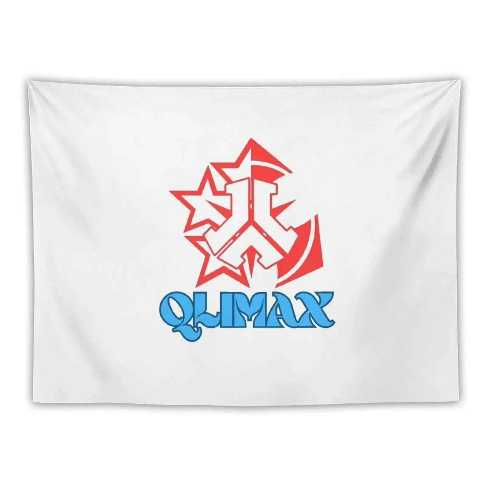 Qlimax гобелен украшения для спальни украшения для комнаты эстетические украшения для комнаты гобелен