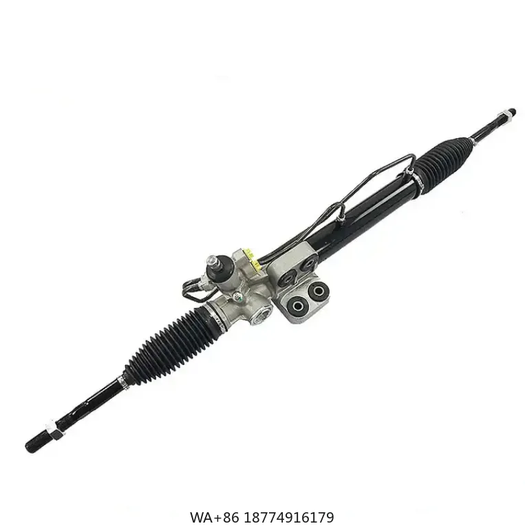 الجملة عالية الجودة مكون نظام توجيه السيارات 2144605300 2544609700 رف التوجيه الإلكتروني الجديد والعتاد #5