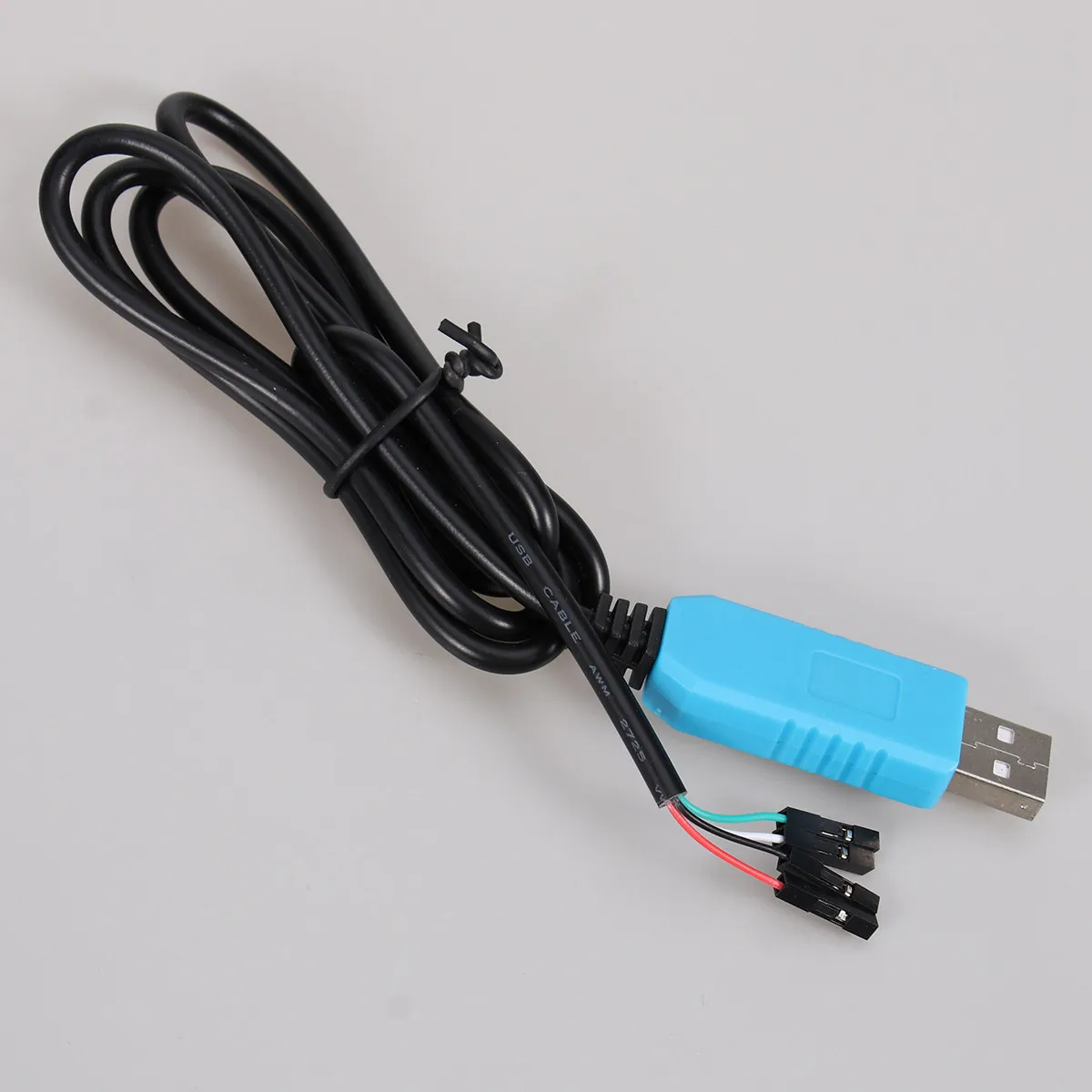USB to Ttl Serial Cable for Compatible with Ttl- Console Programming Adapter Support 8 10 USB