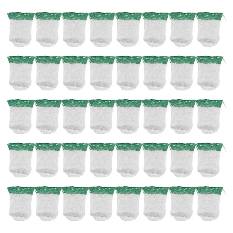 

FSTE-Camping Lantern Accessories 40-Pack Upgrade, For Standard String Tie 21 Mantles, Lantern Mantles