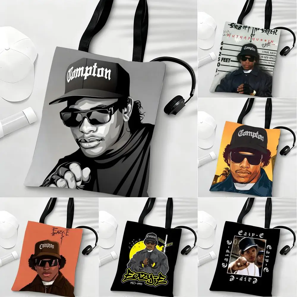 Rapper E-Eazy E Sto… - image