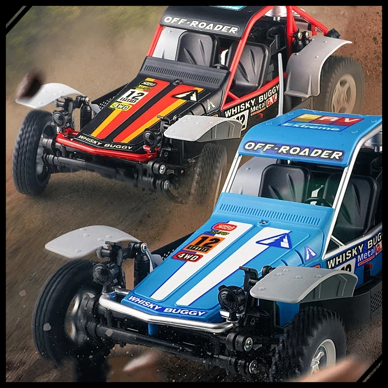 

SG1612 1:16 RC автомобиль 4WD высокоскоростной внедорожный гоночный автомобиль полномасштабный пульт дистанционного управления перезаряжаемая штурмовая грузовик игрушка для детей