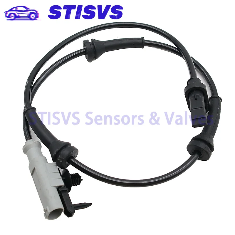 LR081609 Rear Left/Right ABS Wheel Speed Sensor For Land Rover Range Rover Sport 2014-2020 R5 RS3 RR13 RS14 Discovery 5 New