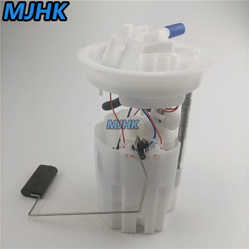 MJHK 0580200016 8N61-9H307-AD 8N61-9H307-AC Fit For Mazda 3 Petrol 1.6 C-MAX MZR Fuel Pump Assembly 8N619H307AD 8N619H307AC