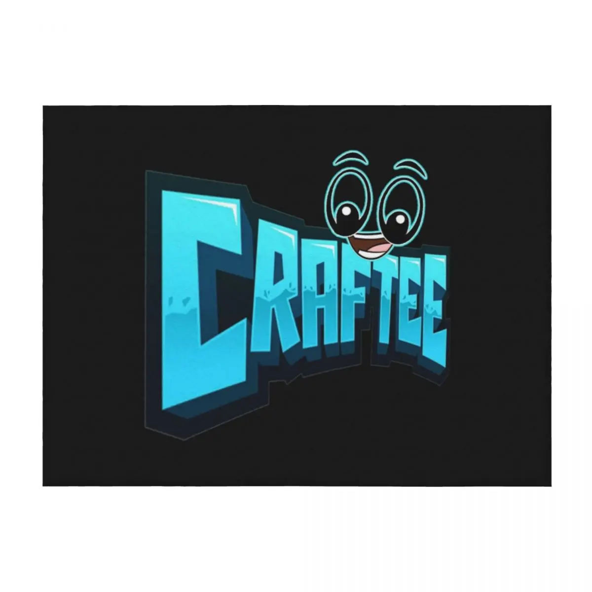 

Craftee Throw Blanket Hairys Decorative Throw Bed Fashionable Bed Blankets