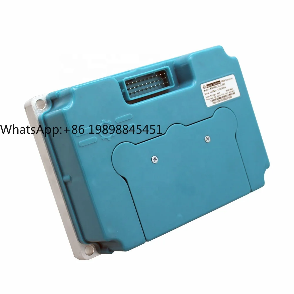 

ND96890 Intelligent Brushless DC Motor Controller 96V450A for Electric Motorcycles and Vehicles