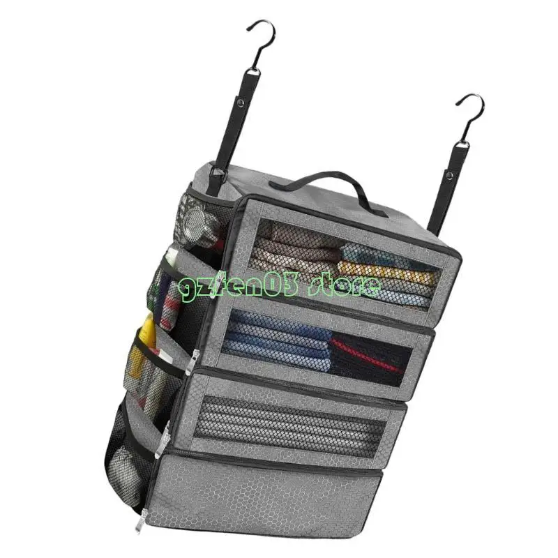 

W0YC Portable Travel Oratch Organcers Bag для использования в семье и дальнейшем путешествии