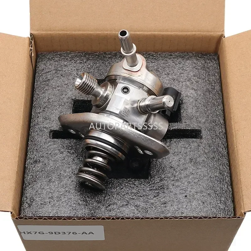 Original HX7G-9D376-AA HX7G9D376AA High Pressure Oil Pump For FORD FIESTA ST 1.5 For Mazda Car Accessories