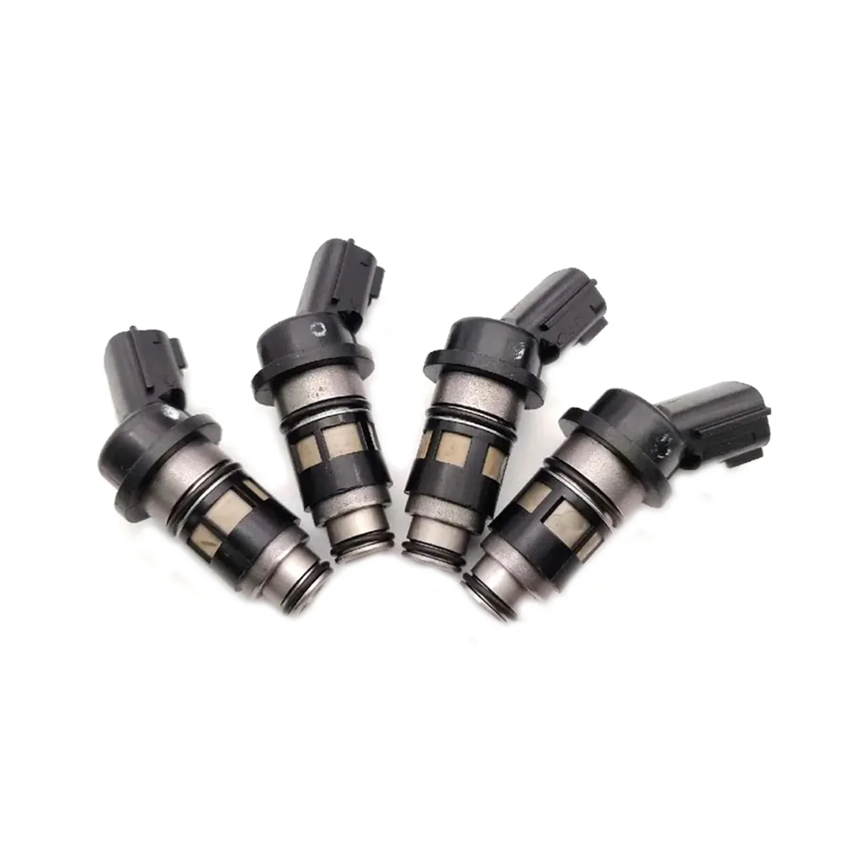 

Set of 4 16600-73C90 JS50-1 Fuel Injector for NISSAN SENTRA 1997-2000 TSURU 1997-2017 1.6L L4 Fuel Injector Nozzle