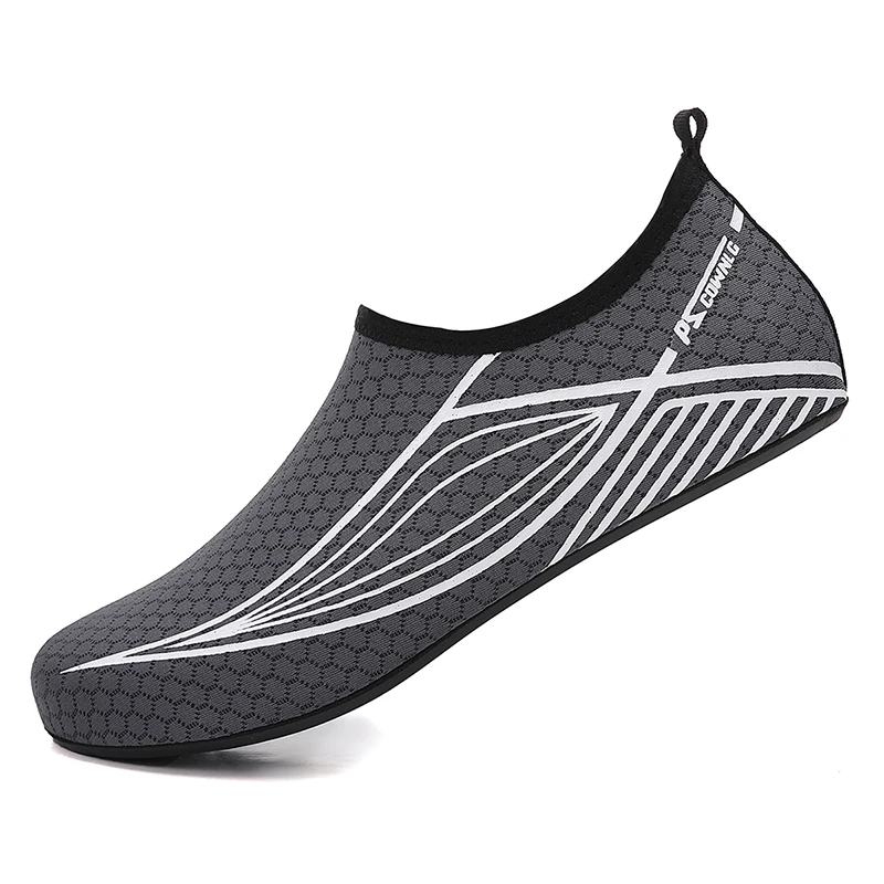 Outdoor Diving Socks Anti Cut Anti Slip Bottom Quick Dry Beach Surfing Snorkeling Yoga Shoes Socks for,Barefoot Water Sportsshoe view 5