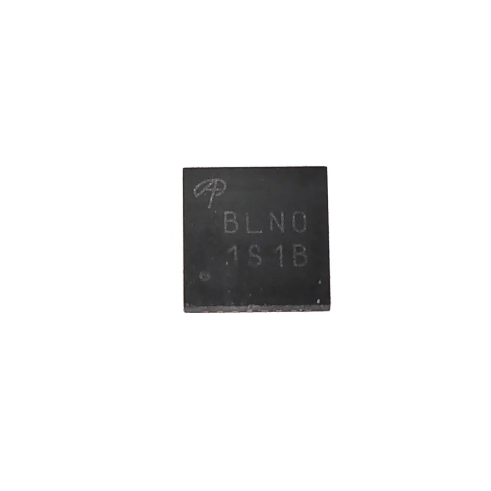 

BLNO Graphics Card Accessories, Power IC Chip, ZOTAC RTX3060 3070 White Gpu, Mosfet accessories