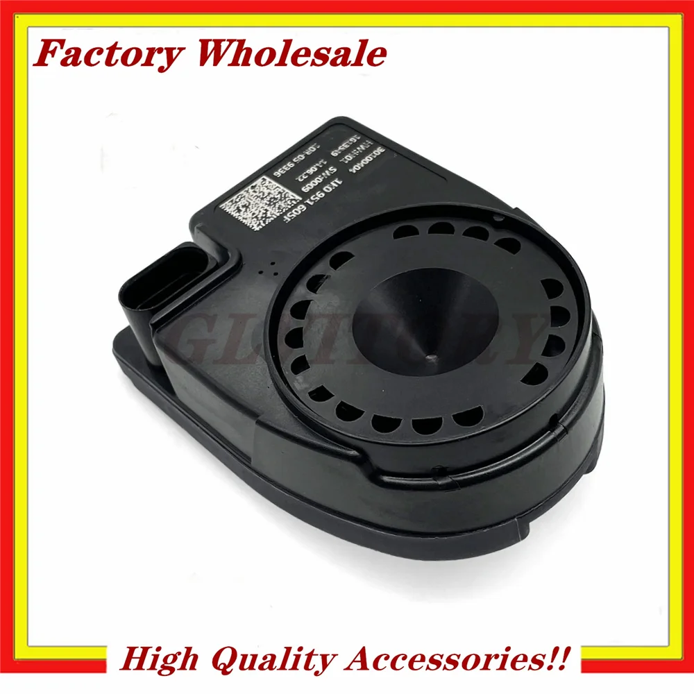 

Новая электронная сигнализация PQ, звуковой сигнал противоугонной сигнализации, сирена 1K0951605F 1K0 951 605F для Audi A1 A6 Q7 Q3 R8 1K0951605C