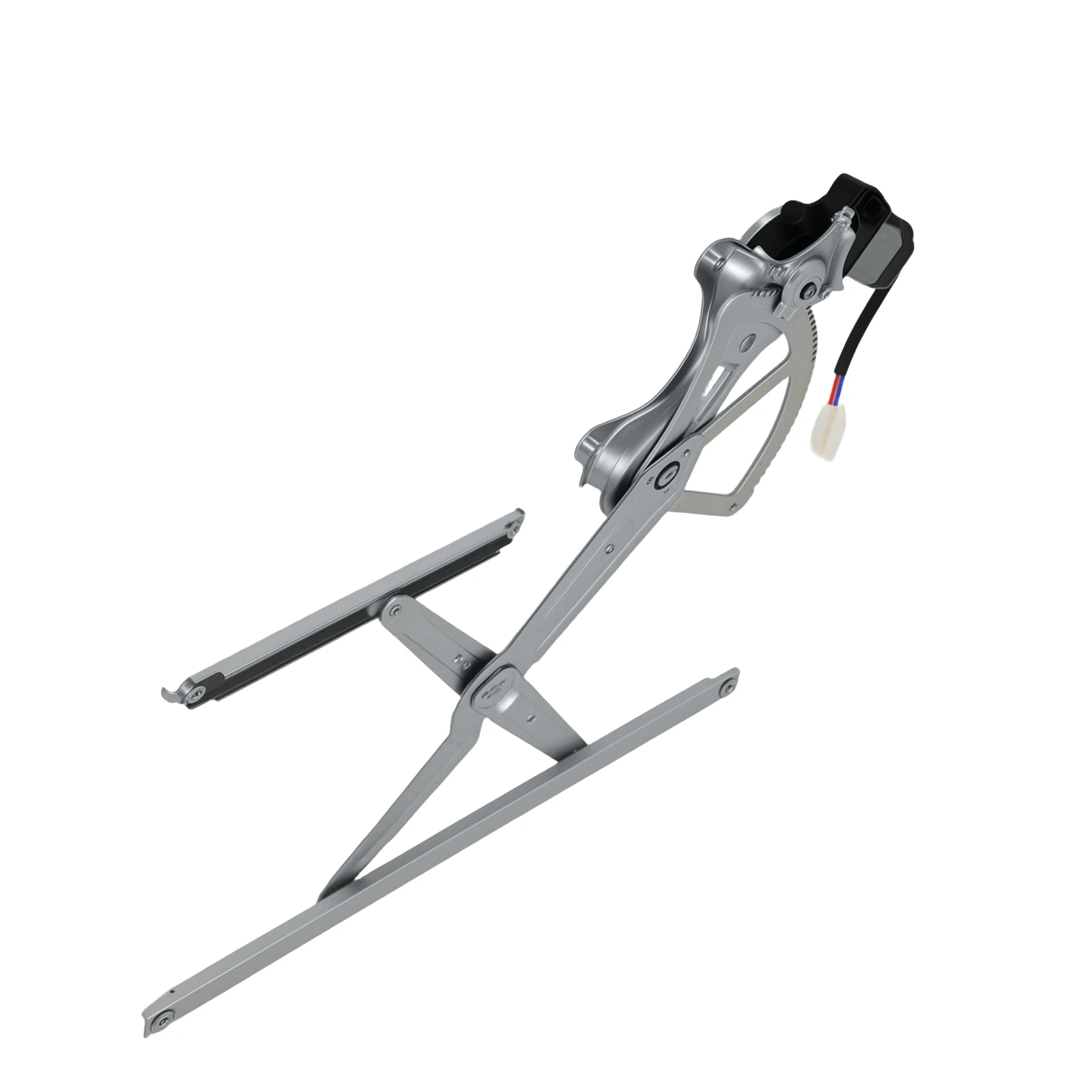 

Механизм стеклоподъемника для Toyota Corolla 2003-2008, левый передний, 69820-02170