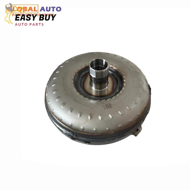 

6T30 24271596 Transmission Gearbox Hydraulic Torque Converter Fits For Buick Hideo Cruze