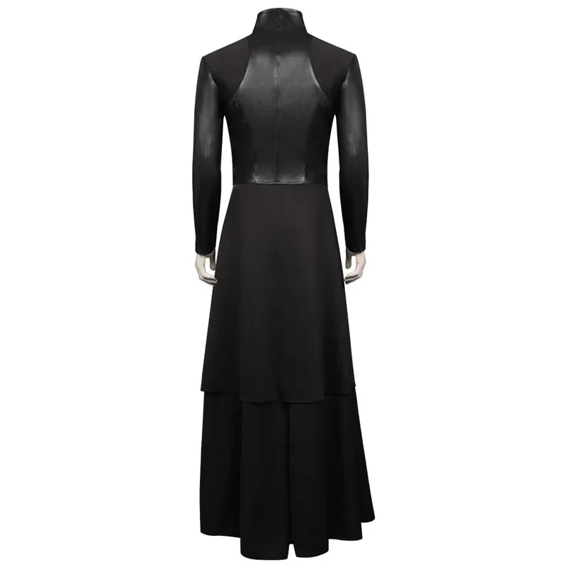 Костюм для косплея Sandmaning Dream, наряды Морфея, маска, карнавальный костюм на Хэллоуин