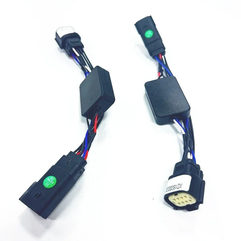 Limited Offer Suitable For Taillight Steering Assist Flashing Light Upgrade Vehicle Circuit Cable Accessories