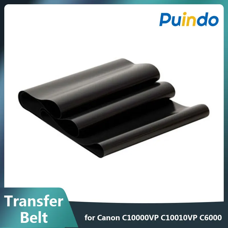 Original FM3-1644-040 Transfer Belt for Canon imagePRESS C10000VP C10010VP C6000 C6000VP C6010 C6010S C6010VP C6010VPS C7000VP