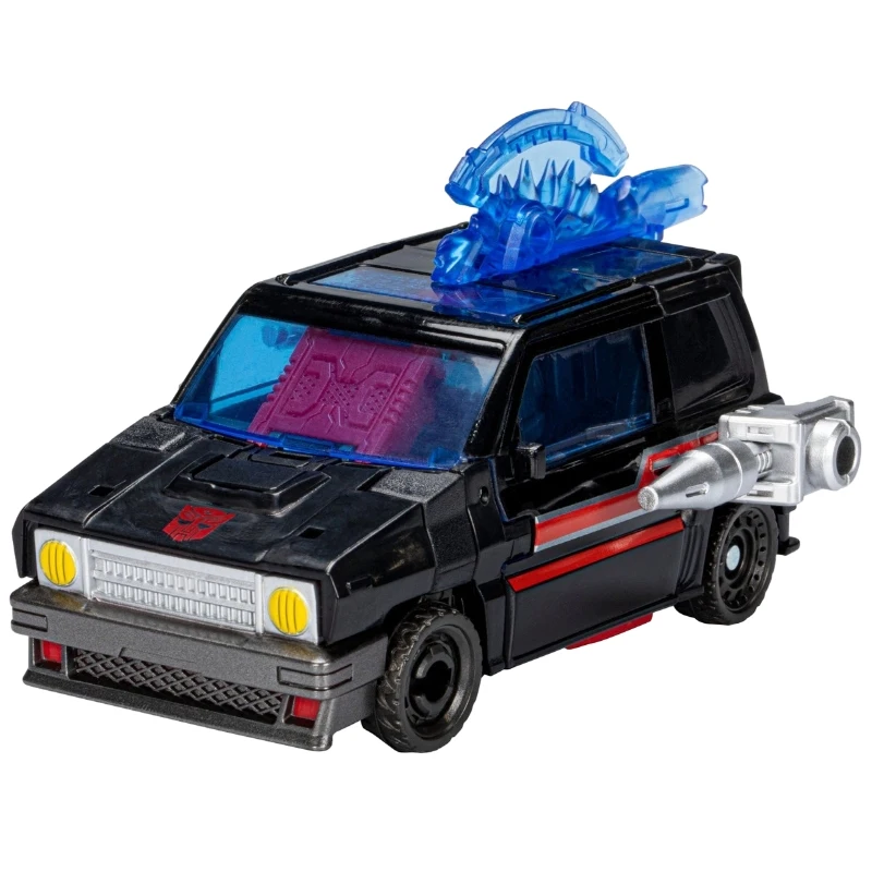 InStock Transformers Toys Legacy Velocitron Speedia 500 Collection Diaclone BurnOut ActionFigures Car Classic HobbiesCollectible