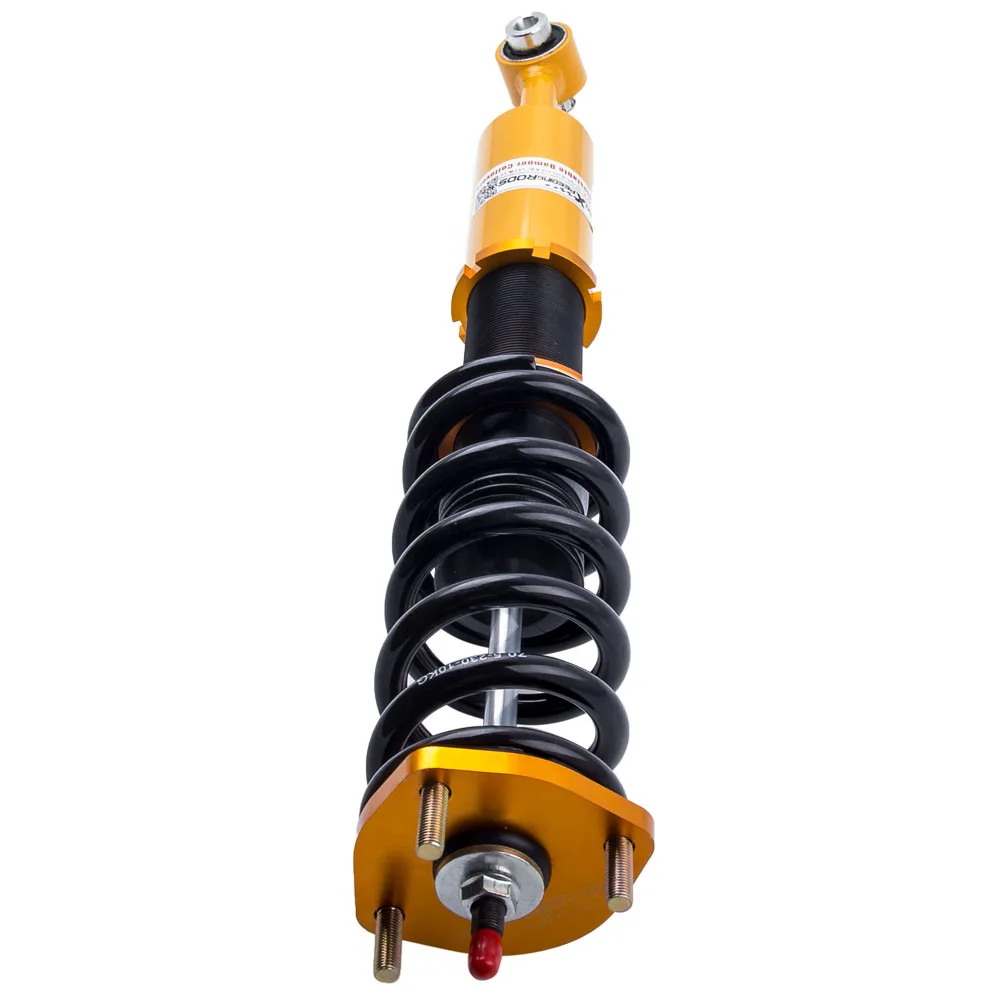 Coilover Suspension Kit for LEXUS IS300 IS200 Adjustable Damper Coil Springs for XE10 IS200 IS300 XE10-GXE10 JCE 01-05