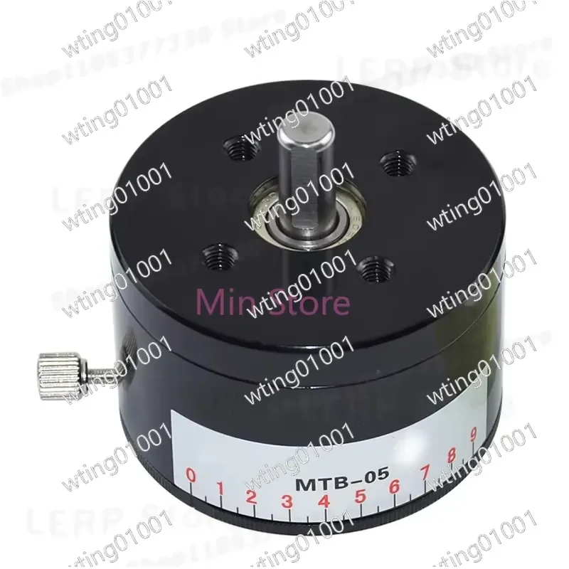 for MTB-05 Magnetic Damping Torque Regulator 4 Aperture Braking Force Measurement Device