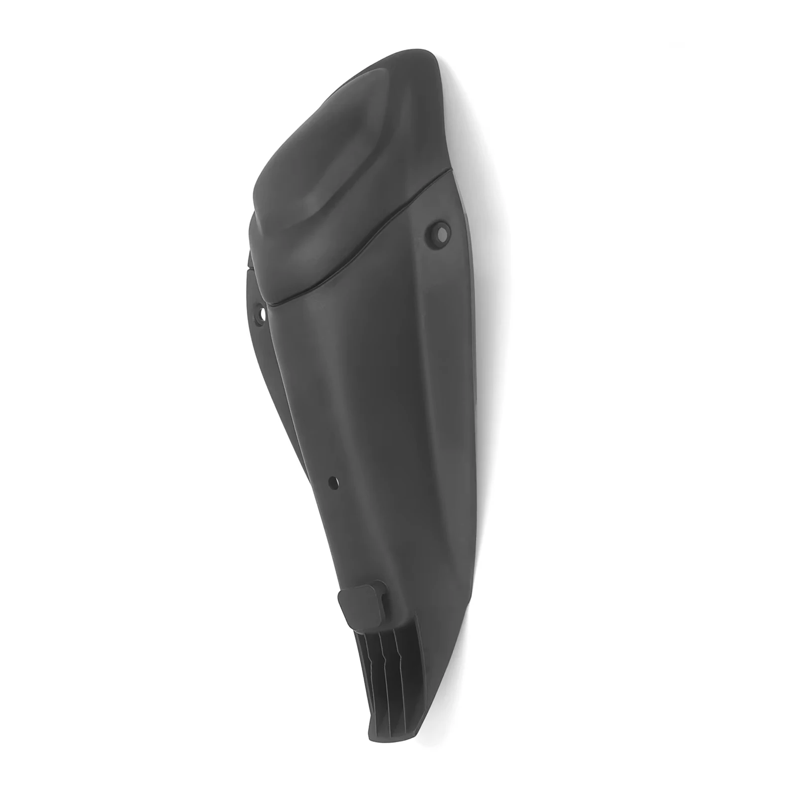 for CFMOTO 675SS 675NK Motorcycle Lamborghini style rear hump, suitable rear passenger seat cover, rear hump fairing cover