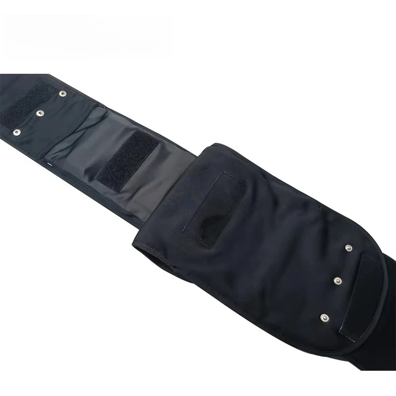 2024 New Heated Massage Belt - Home Use Physiotherapy  for  Circulation Boost, Side-Effect Free