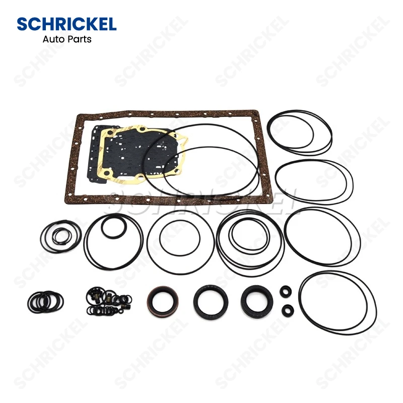 

A750E A750F ремонтный комплект коробки передач для TOYOTA SUZUKI сальники прокладки уплотнительные кольца автомобильные аксессуары