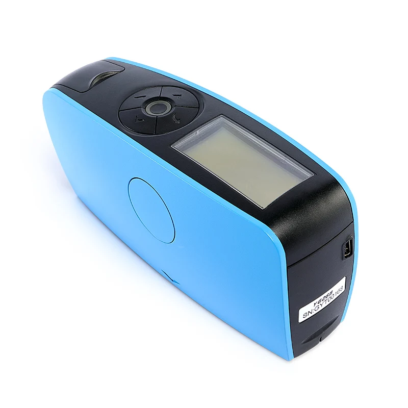 

3nh Digital Gloss Meter YG60S Replaced Horiba IG-320 Gloss Meter for Coating
